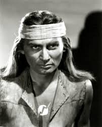 Resultado de imagem para jeff chandler