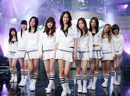 Pin On Girls Generation
