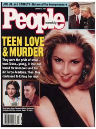 The Texas Cadet Killers: Revisiting the Adrianne Jones Murder