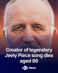 Very sad news of the passing of Adam.