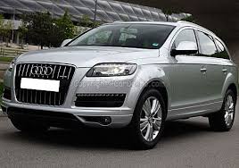 Audi Q7 Price In India Review Pics Specs Mileage Audi Q7 Audi Q7 Price Audi