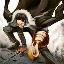 He is a former villain of one piece. Stream Rap Do Crocodile One Piece O Rei Do Deserto Enygma 74 By Hiago C Oliveira Listen Online For Free On Soundcloud