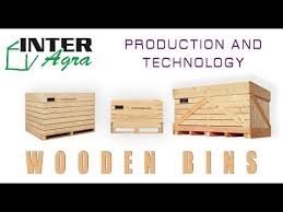 Potato bin, pine potato bin, potato storage bin, wooden potato bin. Interagra Wooden Boxes Carrot Potato Onion Apple Bin Bins Storage And Ventilation Solution Youtube