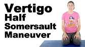 Carol Foster Md Vertigo Treatment Oct 11 Youtube