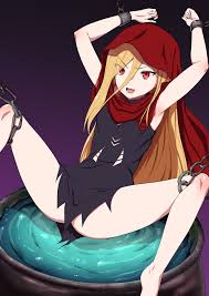 Read [C-Low] Slime-zuke Evileye (Overlord) Hentai Porns - Manga And  Porncomics Xxx