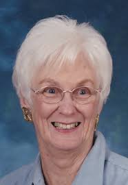 Margaret Parke Obituary