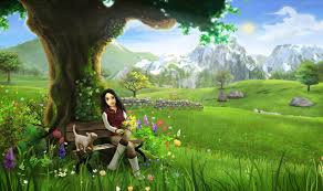 The game is about elevating and taking care of your horse to make it more competitive. Star Stable Web And Print Graphics On Behance