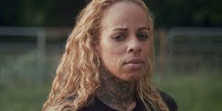 Michelle Dilauro's Instagram, Twitter & Facebook