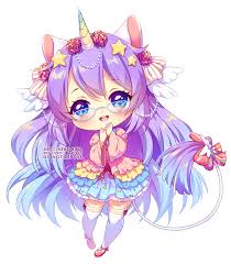 Plus, you can add as many as you like and create a whole group of anime chibi characters. Video At Oma Chi By Neko Rina On Deviantart Cute Anime Chibi Chibi Anime Kawaii Chibi Girl Drawings