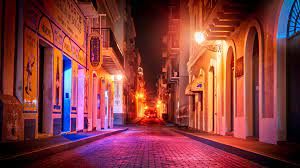 Find and download puerto rico wallpapers wallpapers, total 43 desktop background. Desktop Hintergrundbilder Usa Puerto Rico San Juan Wege 3840x2160