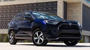 Xse trims offer an option that. 2021 Toyota Rav4 Prime First Drive Review Plug And Play