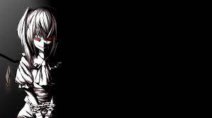 45 Dark Anime Girl Wallpaper On Wallpapersafari We've gathered more than 5 million images uploaded by our users and sorted them by the most popular ones.