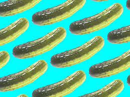 Maybe you would like to learn more about one of these? Crunchy Salty And Briny These Are Our Favourite Pickles In Stores Now