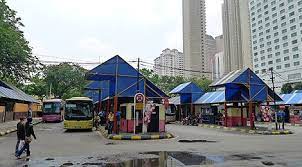 The pekeliling bus terminal is one of the most commonly used bus terminals in the area; Pekeliling Bus Terminal Kuala Lumpur Backpacking Malaysia