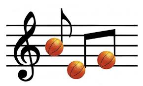 You get the advantage when you realize that it's all in your mind. Best Basketball Songs Of All Time Latest Basketball News