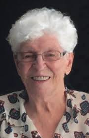 Edna Mae Freitag Obituary January 8, 2021