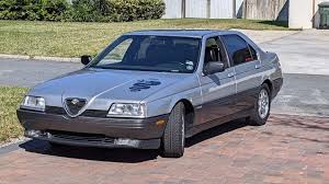 Image result for Blue Lightning 2005 Alfa-Romeo