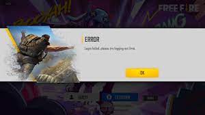 This can be achieved by either linking it with google, vk, or facebook or by deleting the data files of the game from the app settings. In Free Fire When I Used To Login With My Google Account It Shows Login Error Try Logging Out First Google Play Community