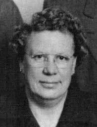 Martha Emilie Hopp Eppling (1900-1980)