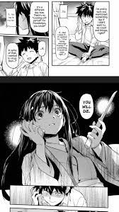 The Hero Who Returned Remains the Strongest in the Modern World : r/yandere