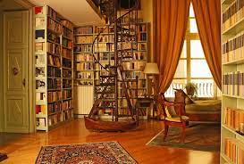 The Library Palazzo Pantelleria Palermo Palermo Home Decor Pantelleria