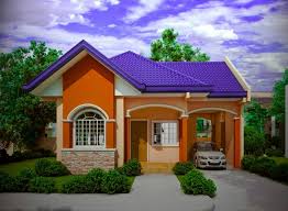 These Are Some Of The Tiny Very Small Houses Ideal For A Small Family That You Can Browse A Small House Design Plans Affordable House Plans Small House Design