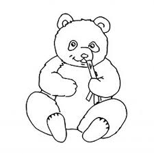 40+ baby panda coloring pages for printing and coloring. Pandas Free Printable Coloring Pages For Kids