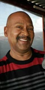 In Loving Memory of Eric Benson