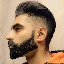 Pin By Karan Yaduskaran On Parmish Verma Hair And Beard Styles Parmish Verma Beard Beard Styles For Men When this kind of small hair growth is seen under the lower lips, it is called soul patch, but at the chin, it gets this name. pinterest