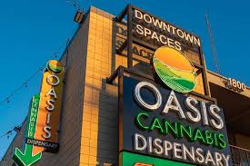 Same day cannabis cards is a medical marijuana doctors office located only minutes away from mccarran airport, across the street from the grove dispensary. Best Dispensaries In Las Vegas Where To Buy Legal Weed In Vegas Thrillist