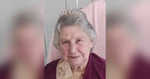 Obituary for Barbara Ellen Hatfield