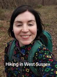 Arlington Resovoir, Staplefield and Balcombe circular (22km and took me 5  hours) #westsussex #hiking