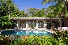 (photo by edward diller/getty images) charlo, though, is chill. Studio Saxe Nestles Sirena House In Costa Rican Jungle Idea Huntr