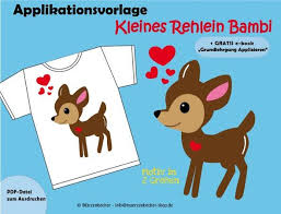 Wortschlangen zum ausdrucken mit lösung. Applikationsvorlage Bambi