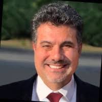 Frank Gaudio's Instagram, Twitter & Facebook