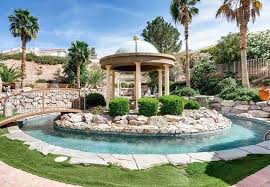 A cost of living index above 100 means wood river, illinois is more expensive. Backyard Lazy River Pool Ideas Designing Idea