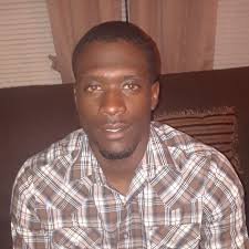 Markus Sallie and Myeshia Yates' Wedding Website