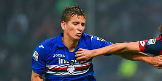 Height 5'11 (181cm) weight 12st 4lbs (78kg) professional debut 18 september 2012. Presiden Sampdoria Dennis Praet Harusnya Gabung Milan Bola Net