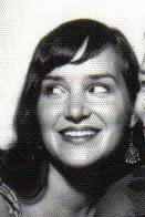 Jessie Violet Larson from Mt. Lebanon High School