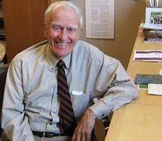 Bill Knudsen: Remembering Ron Fairly