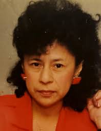 Obituary information for Maria L. Moran