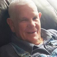 James Fancher Roberts