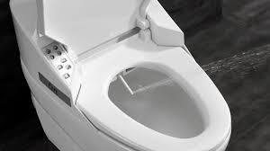 Check spelling or type a new query. Ove Decors Smart 1 Piece 1 28 Gpf Single Flush Elongated Toilet And Bidet With Seat In White 667580 The Home Depot