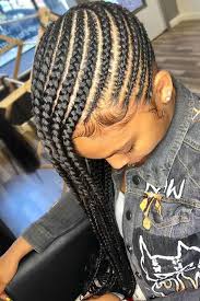We have listed down some of the best lemonade styles to try. Lemonade Braids That Make Your Hair Style Even Sweeter Hair Styles Lemonade Braids For Kids Lemonade Braids Hairstyles