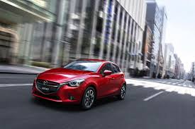 2015 All New Mazda 2 Picture Hd Wallpaper Mazda City Car Mazda 2