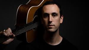 Nathan Jacques “The Fire Smells Like Rain”