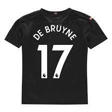 2020 futera unique kevin de bruyne superstars jersey patch card manchester. Puma Manchester City Kevin De Bruyne Away Shirt 2020 2021 Junior Sportsdirect Com Usa