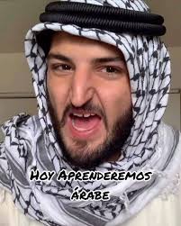 Lección del día 👳🏻‍♂️