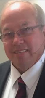 Zan William Pierce, Jr.