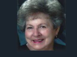 Joyce Johnson Obituary (1936